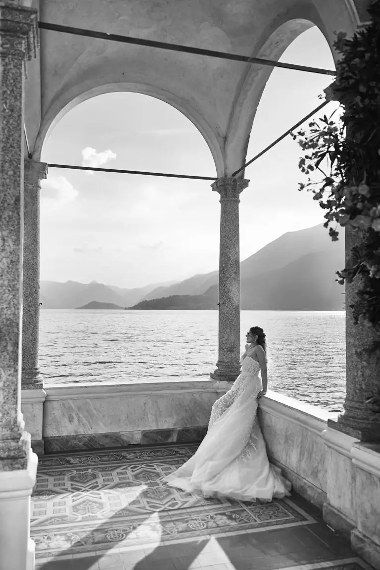 villa monastero lake como