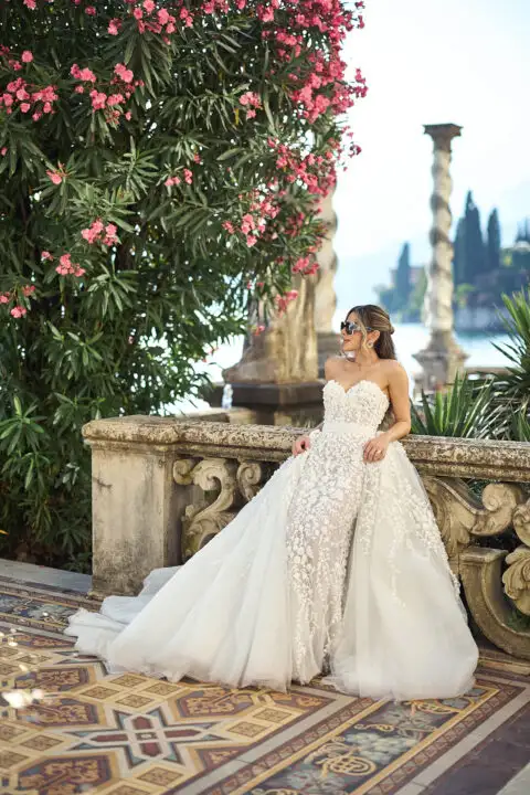 villa monastero lake como