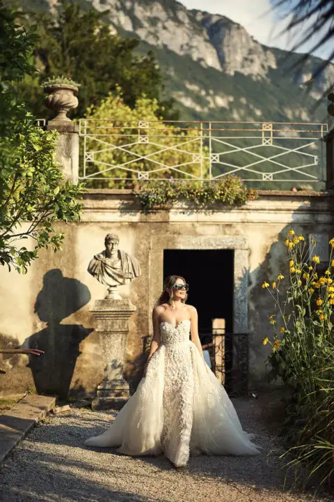 villa monastero lake como