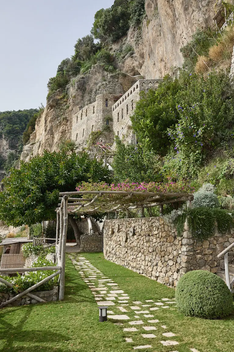 borgo santandrea