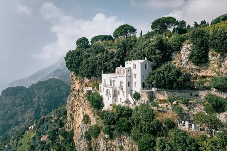 la rondinaia