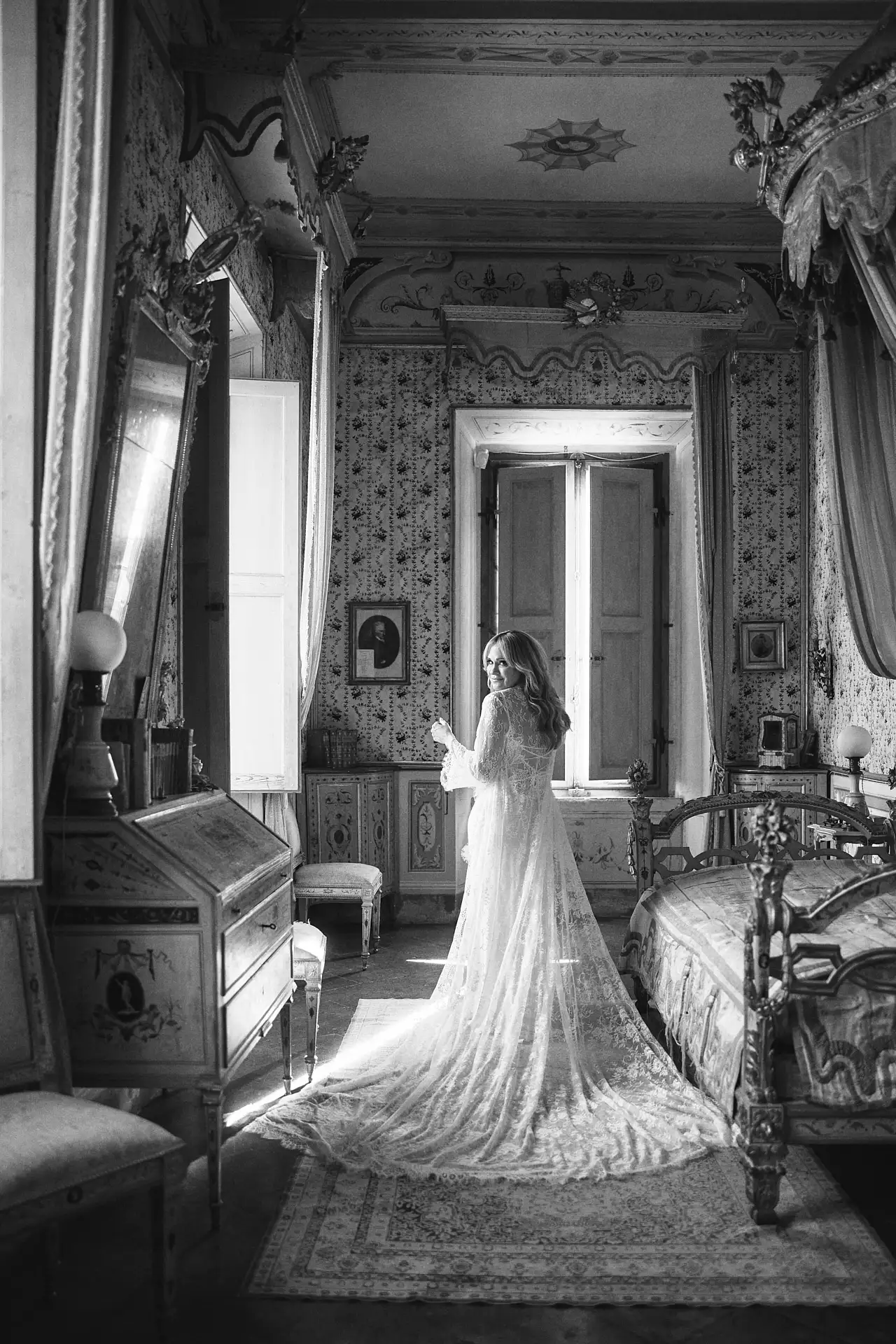 charlotte chris vdg