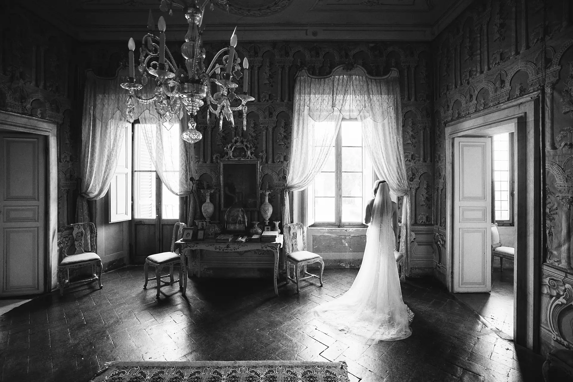 charlotte chris vdg