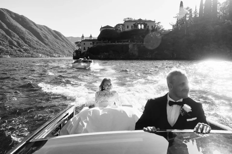 all inclusive italy elopement packages