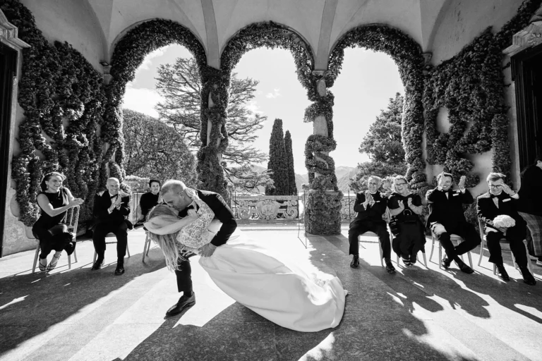 all inclusive italy elopement packages