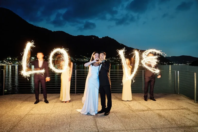 all inclusive italy elopement packages