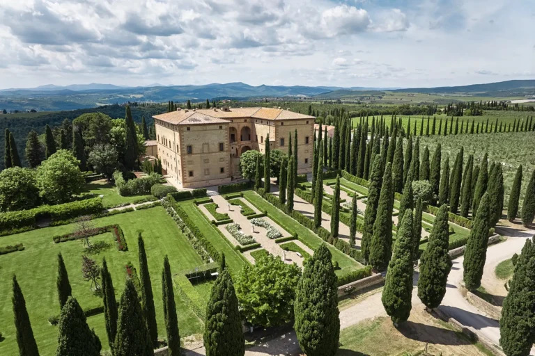 eloping tuscany guide