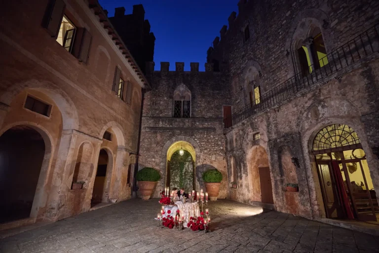 how to elope in italy