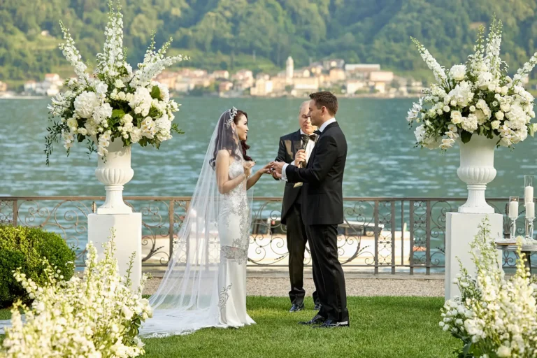 how to elope in italy