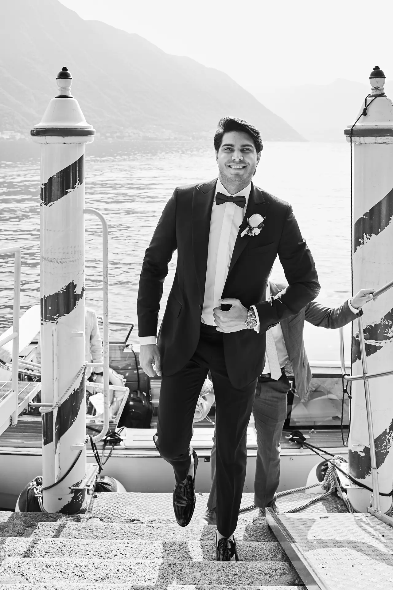 adi jesus villa del balbianello elopement