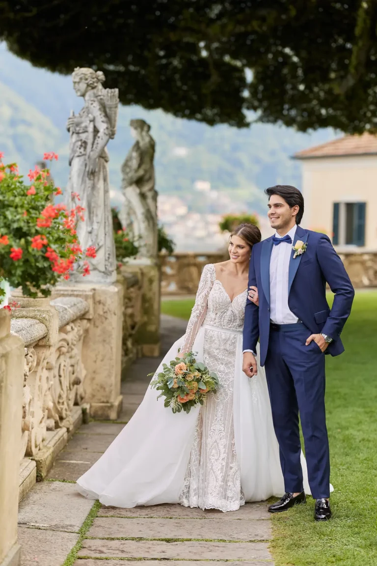 adi jesus villa del balbianello elopement