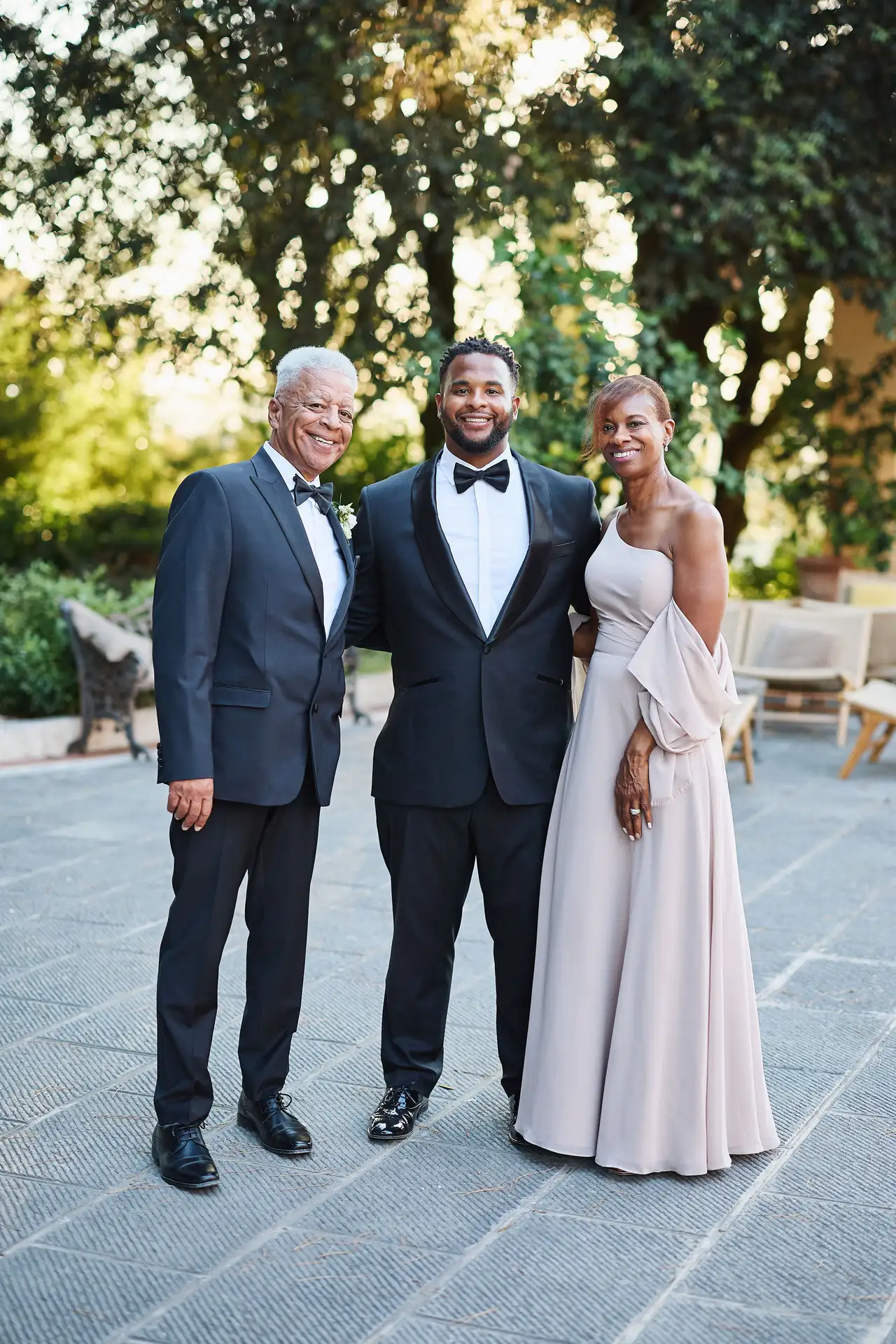 alexa myles villa valentini elopement