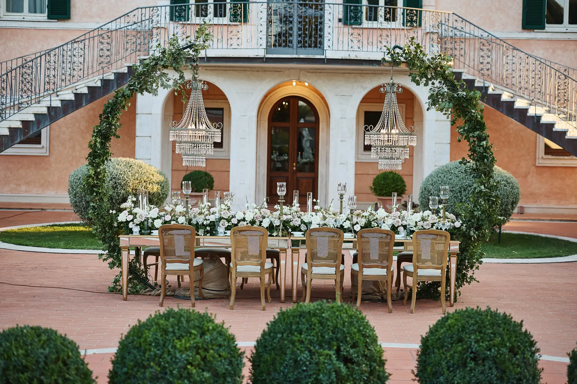 alexa myles villa valentini elopement