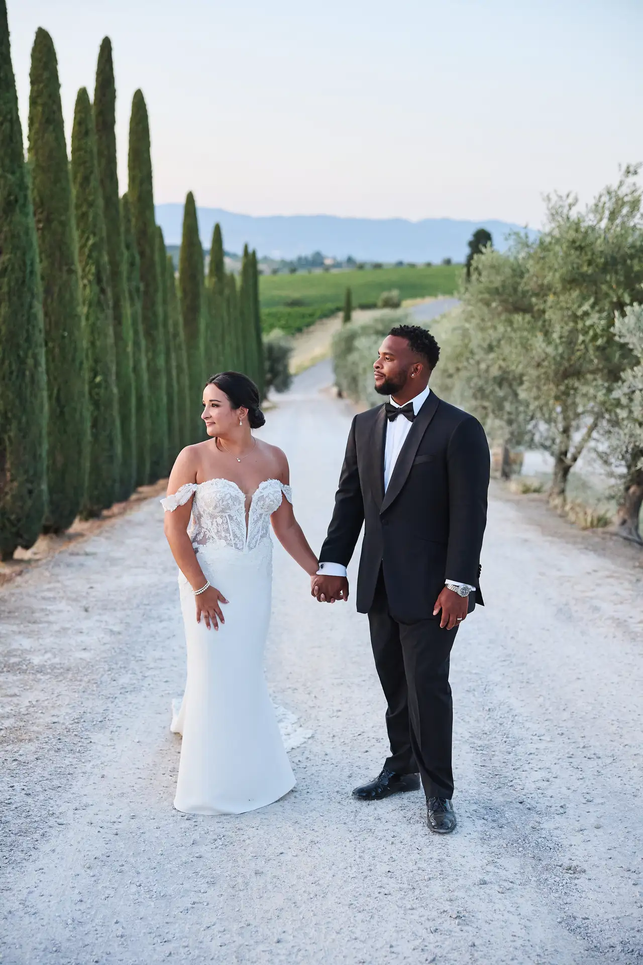 alexa myles villa valentini elopement