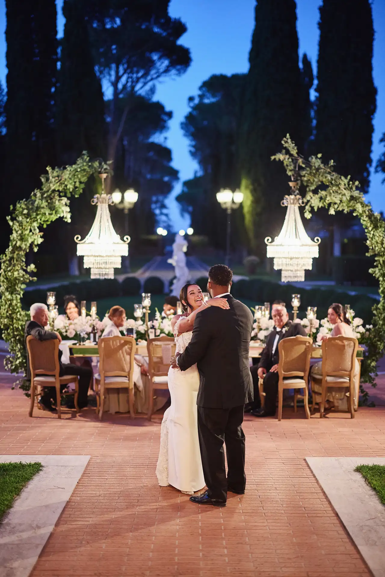 alexa myles villa valentini elopement