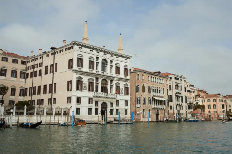 aman venice elopement venue