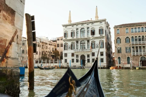 aman venice elopement venue