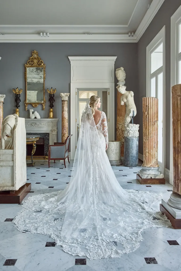 amanda jeff villa astor elopement