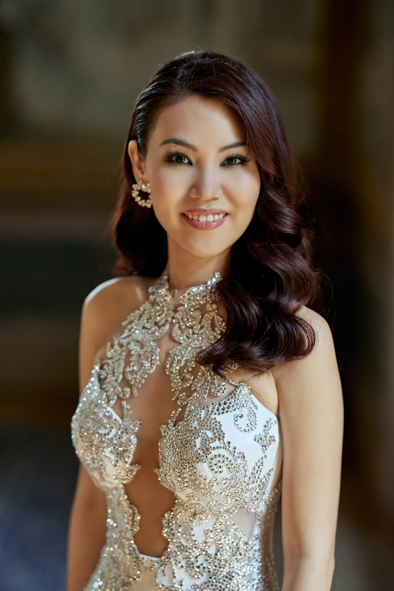 ami bobby villa balbiano elopement