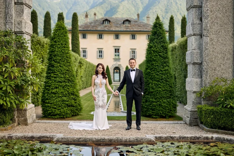 ami bobby villa balbiano elopement