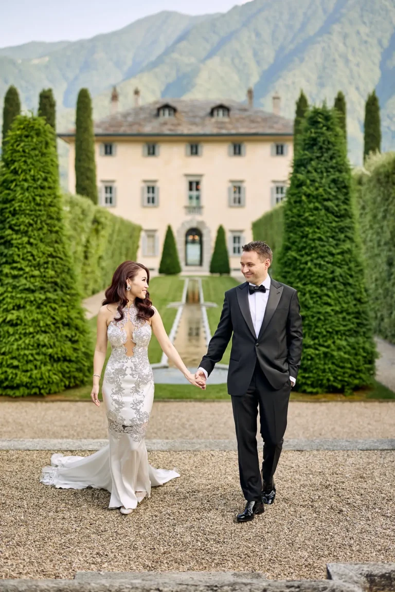 ami bobby villa balbiano elopement