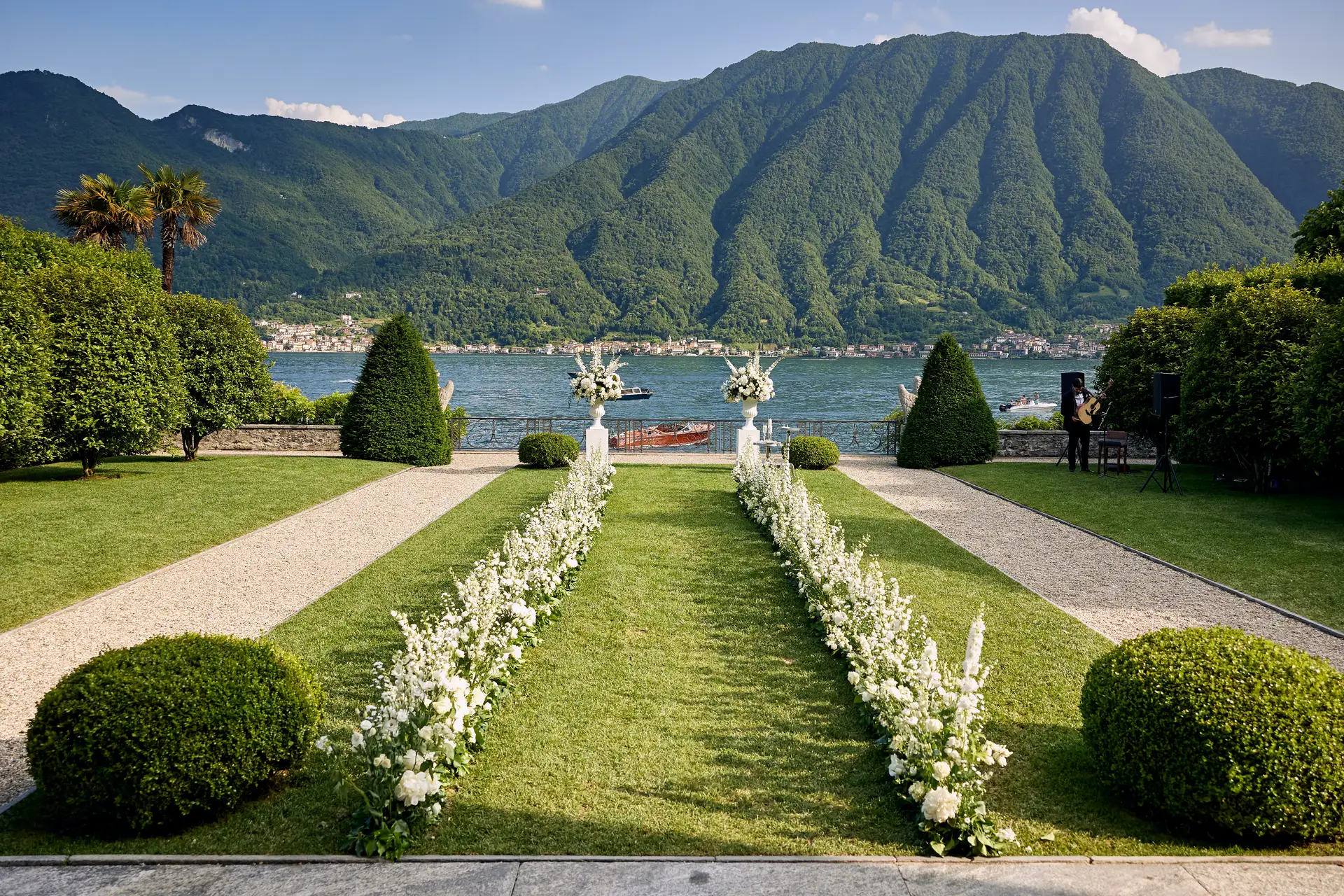 ami bobby villa balbiano elopement