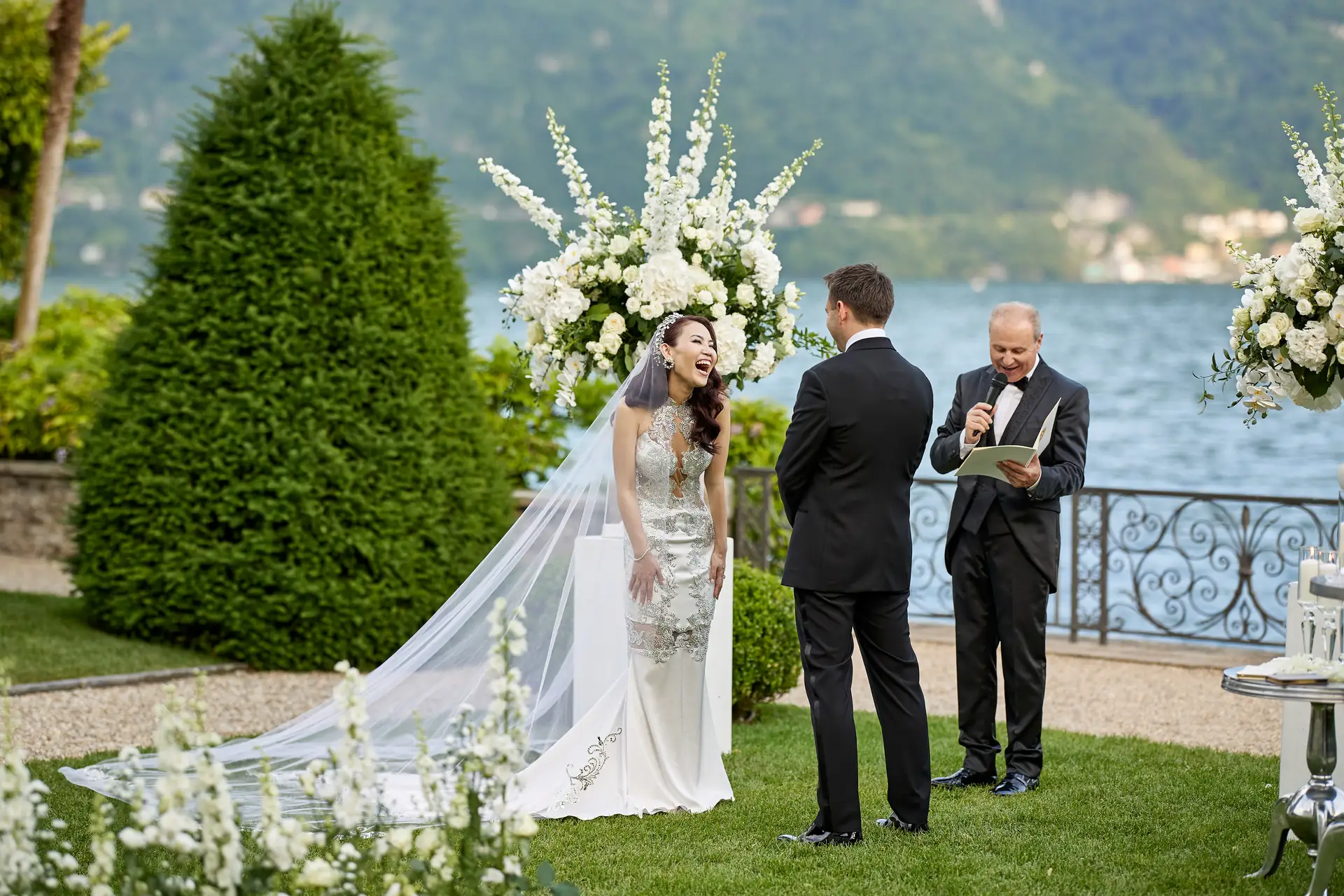 ami bobby villa balbiano elopement