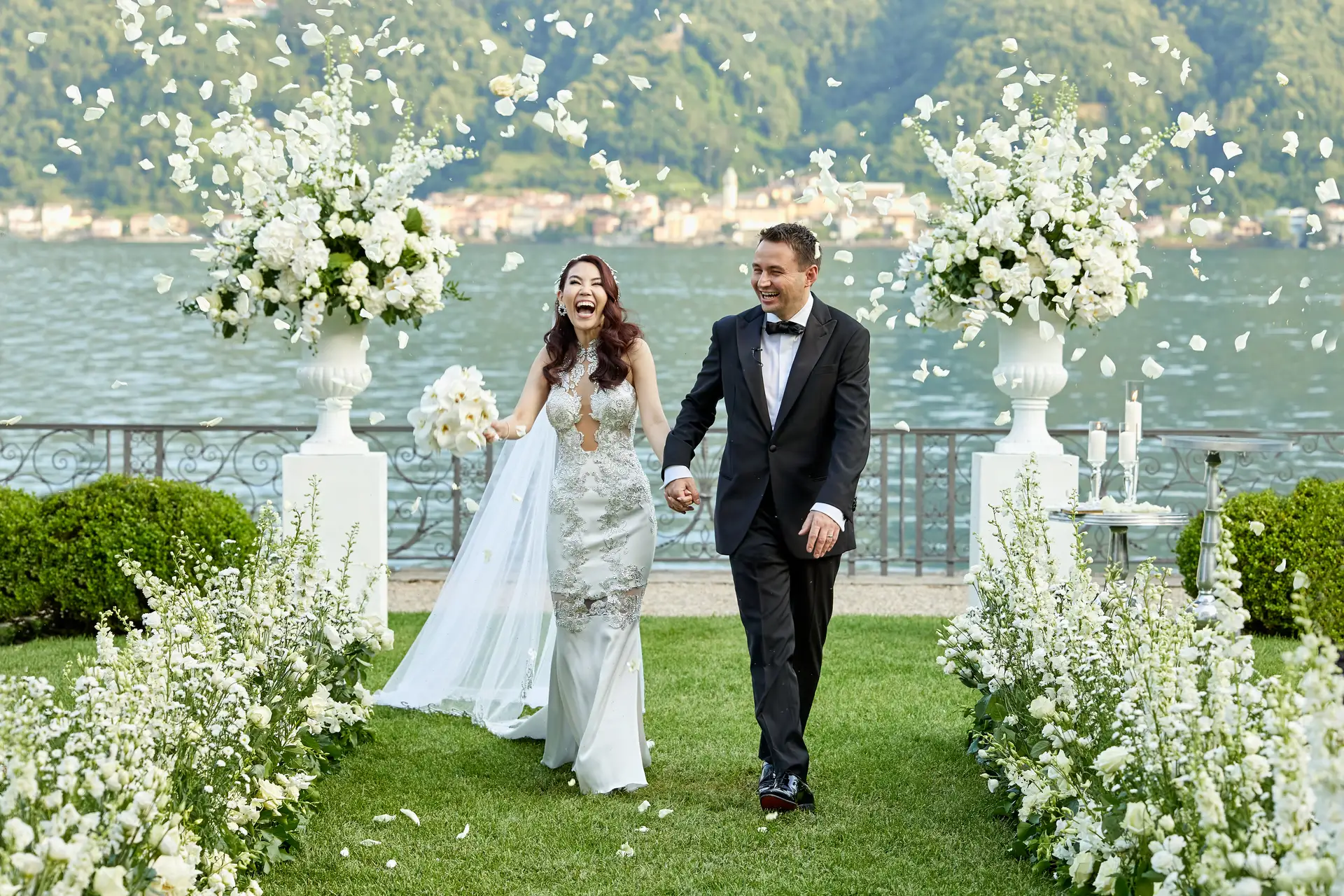 ami bobby villa balbiano elopement