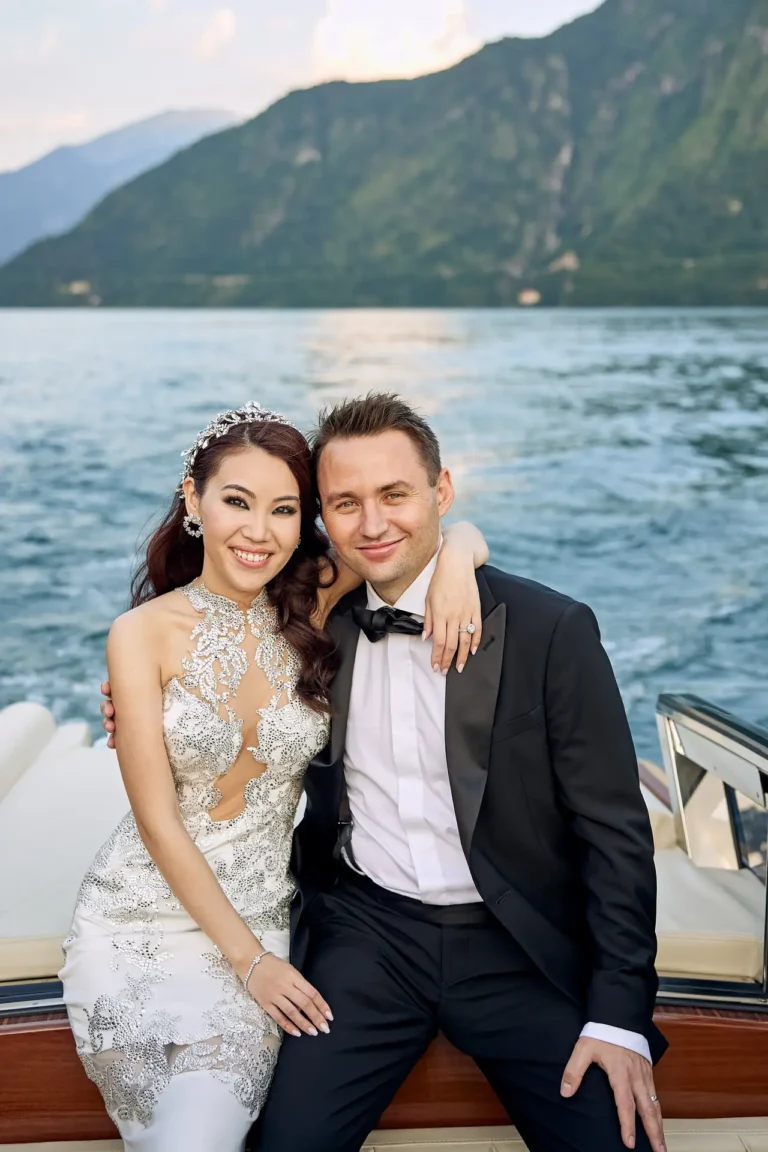 ami bobby villa balbiano elopement