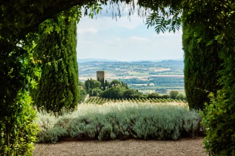 argiano dimore elopement venue tuscany