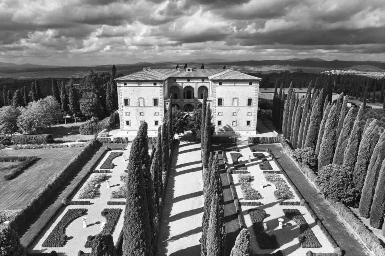 argiano dimore elopement venue tuscany