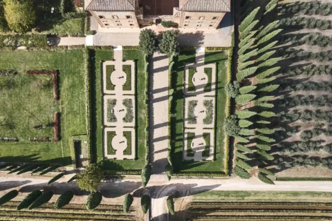 argiano dimore elopement venue tuscany