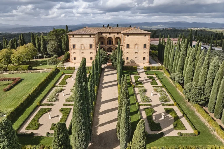 argiano dimore elopement venue tuscany