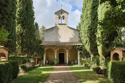argiano dimore elopement venue tuscany