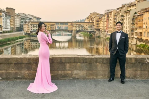 athena henry florence elopement