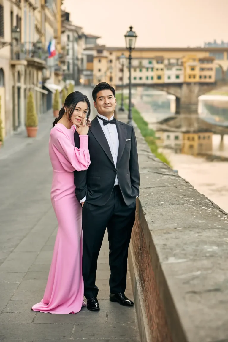 athena henry florence elopement