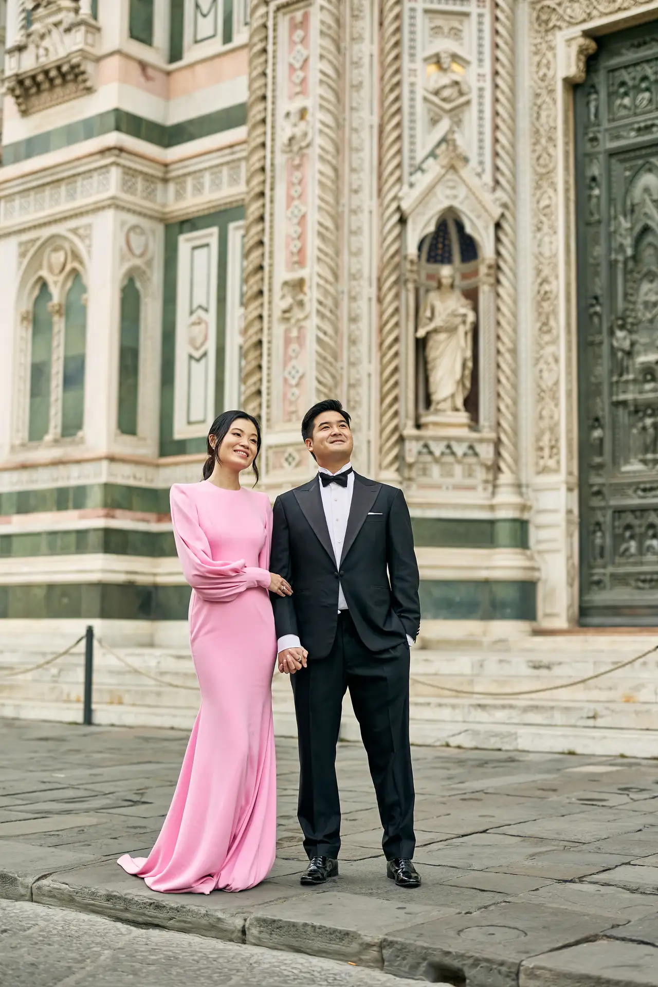 athena henry florence elopement