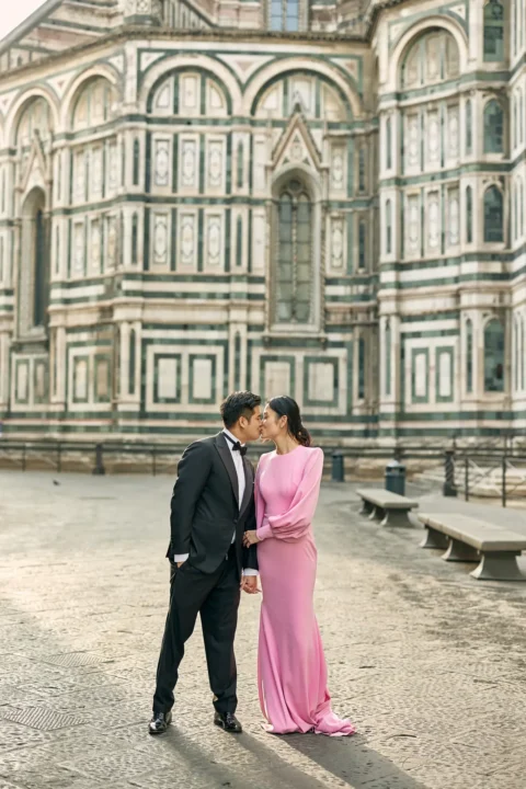 athena henry florence elopement