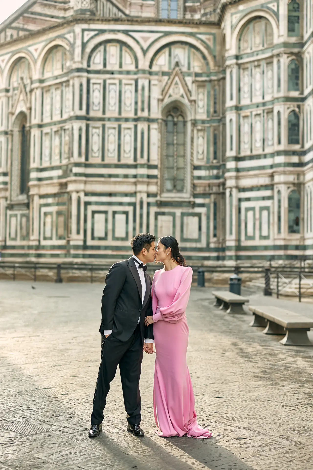 athena henry florence elopement