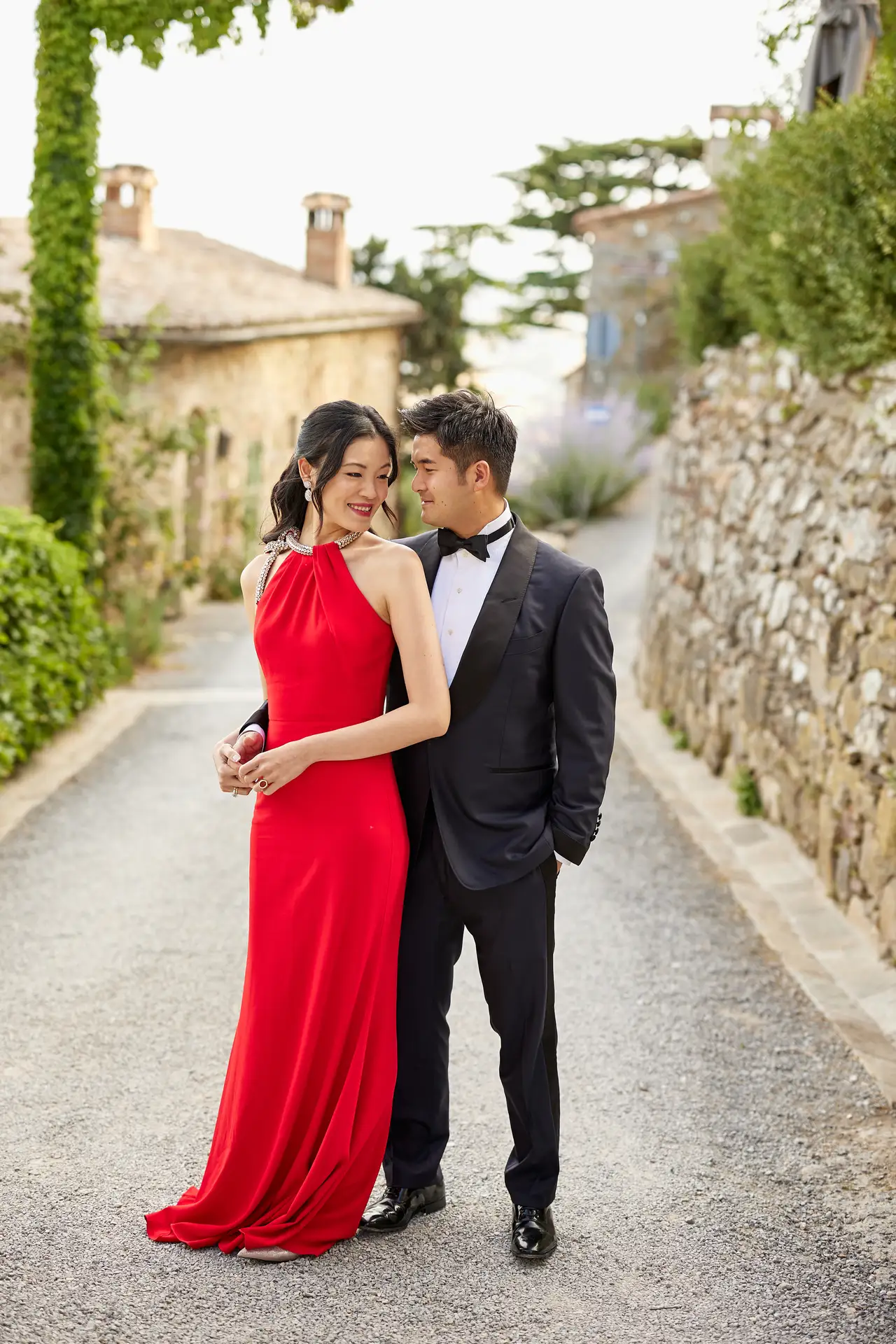athena henry florence elopement