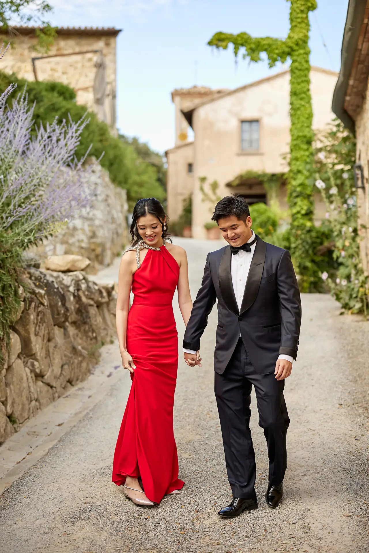 athena henry florence elopement