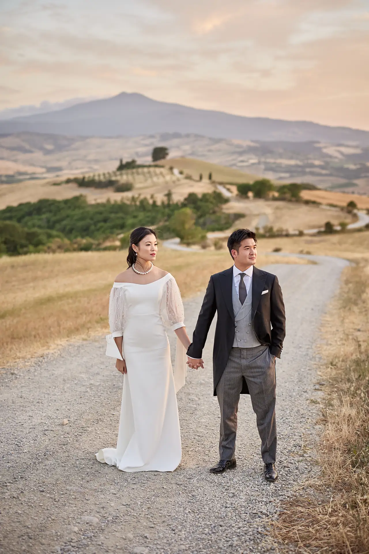athena henry florence elopement