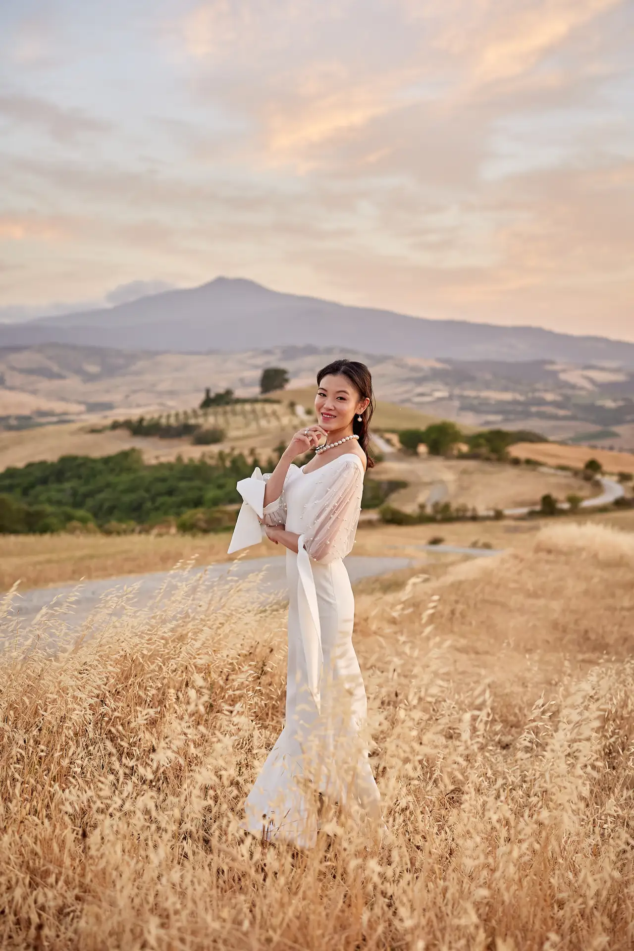 athena henry florence elopement