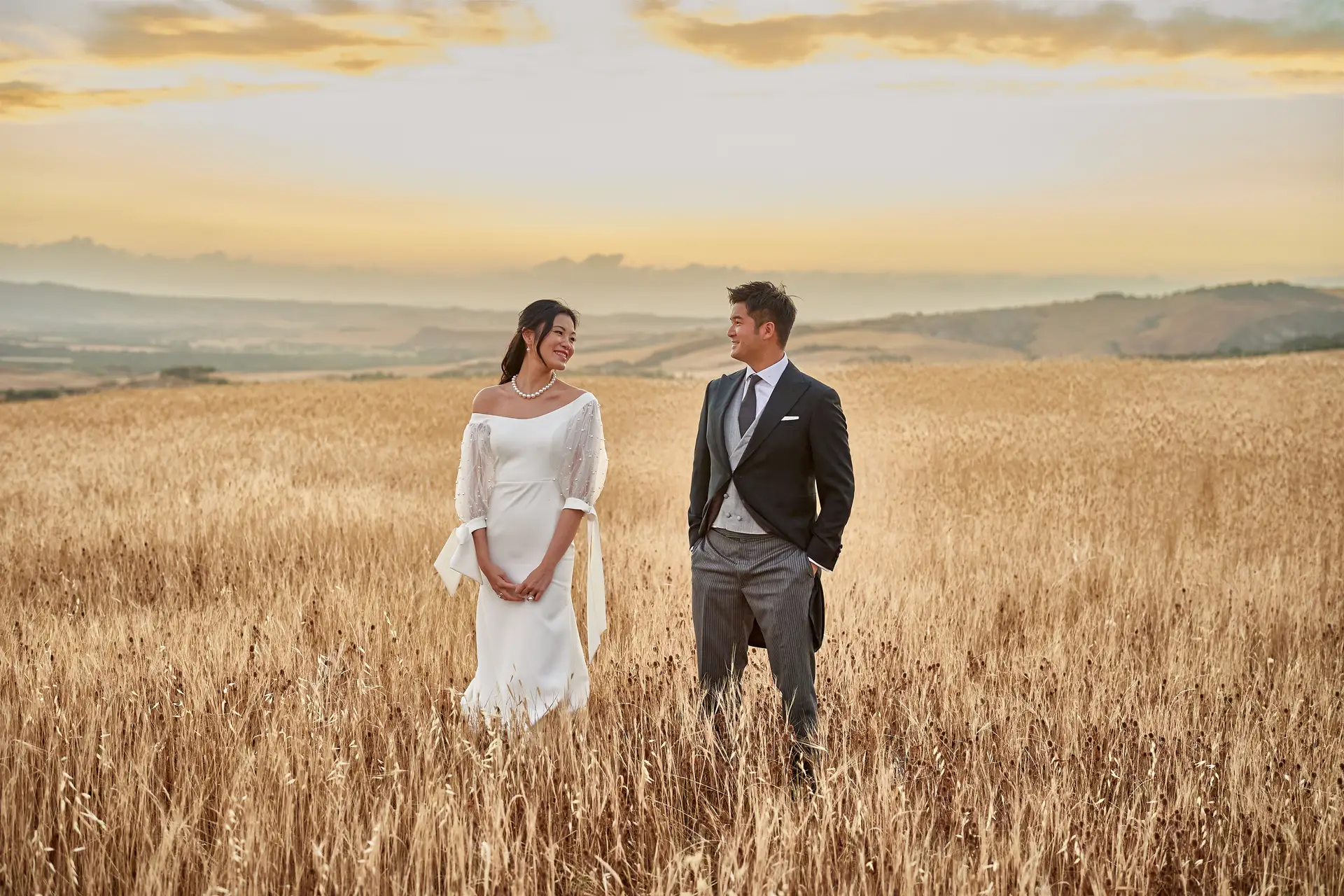 athena henry florence elopement