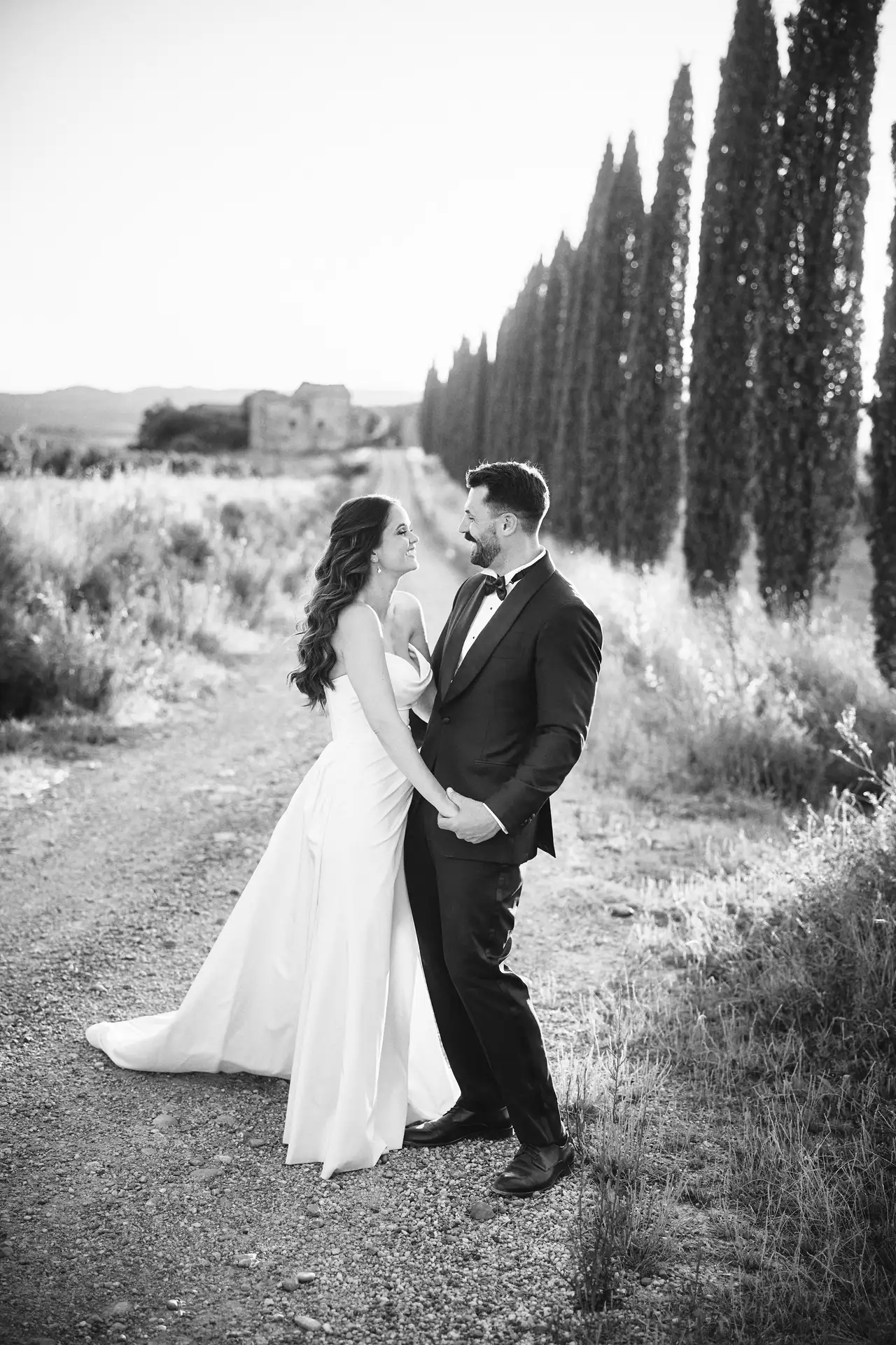 ayesha josef argiano dimore elopement
