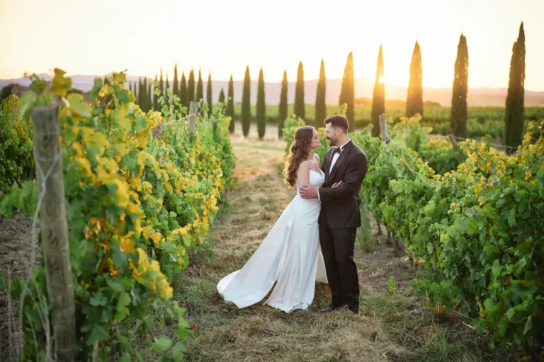 ayesha josef argiano dimore elopement