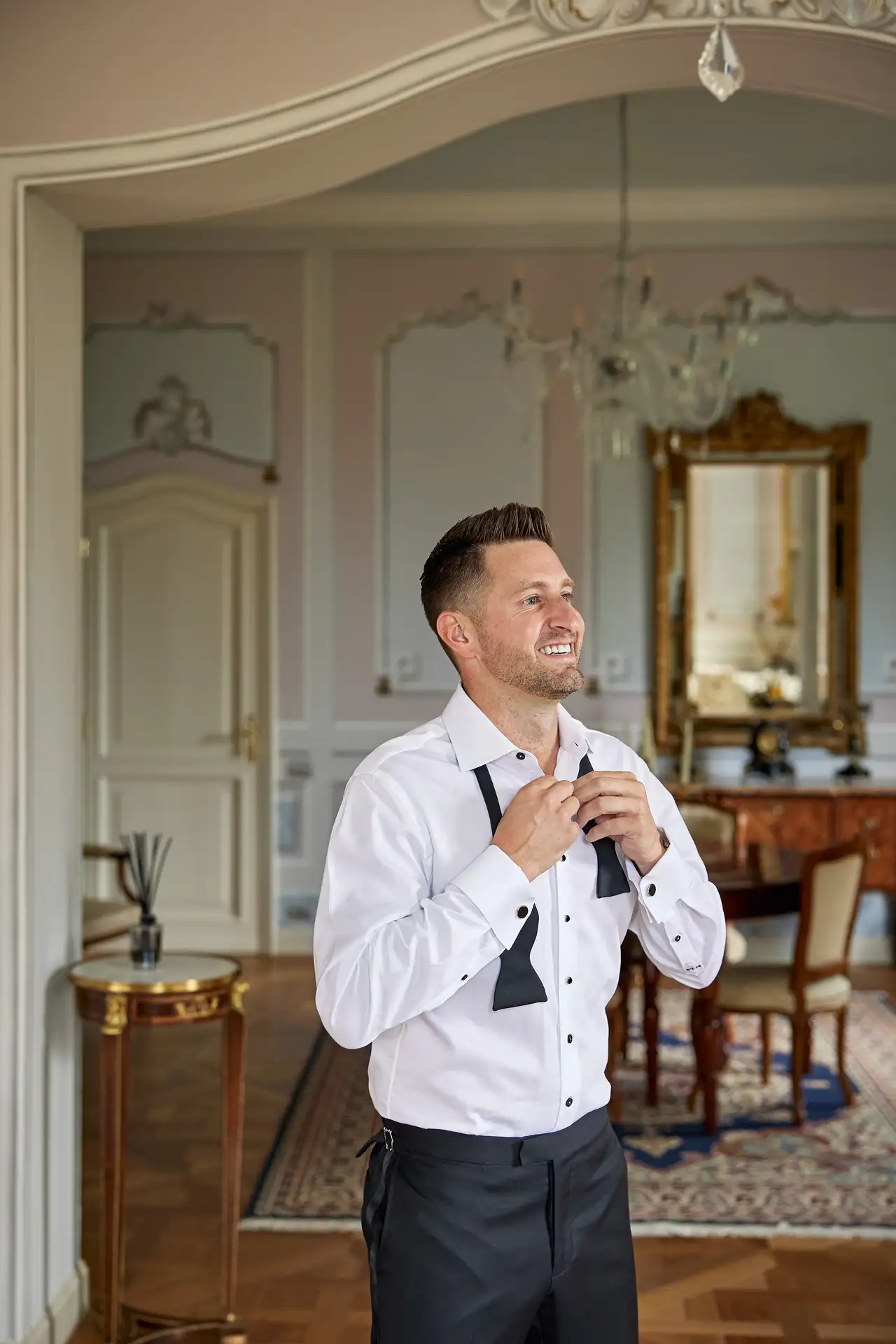 carissa lane villa valentini elopement