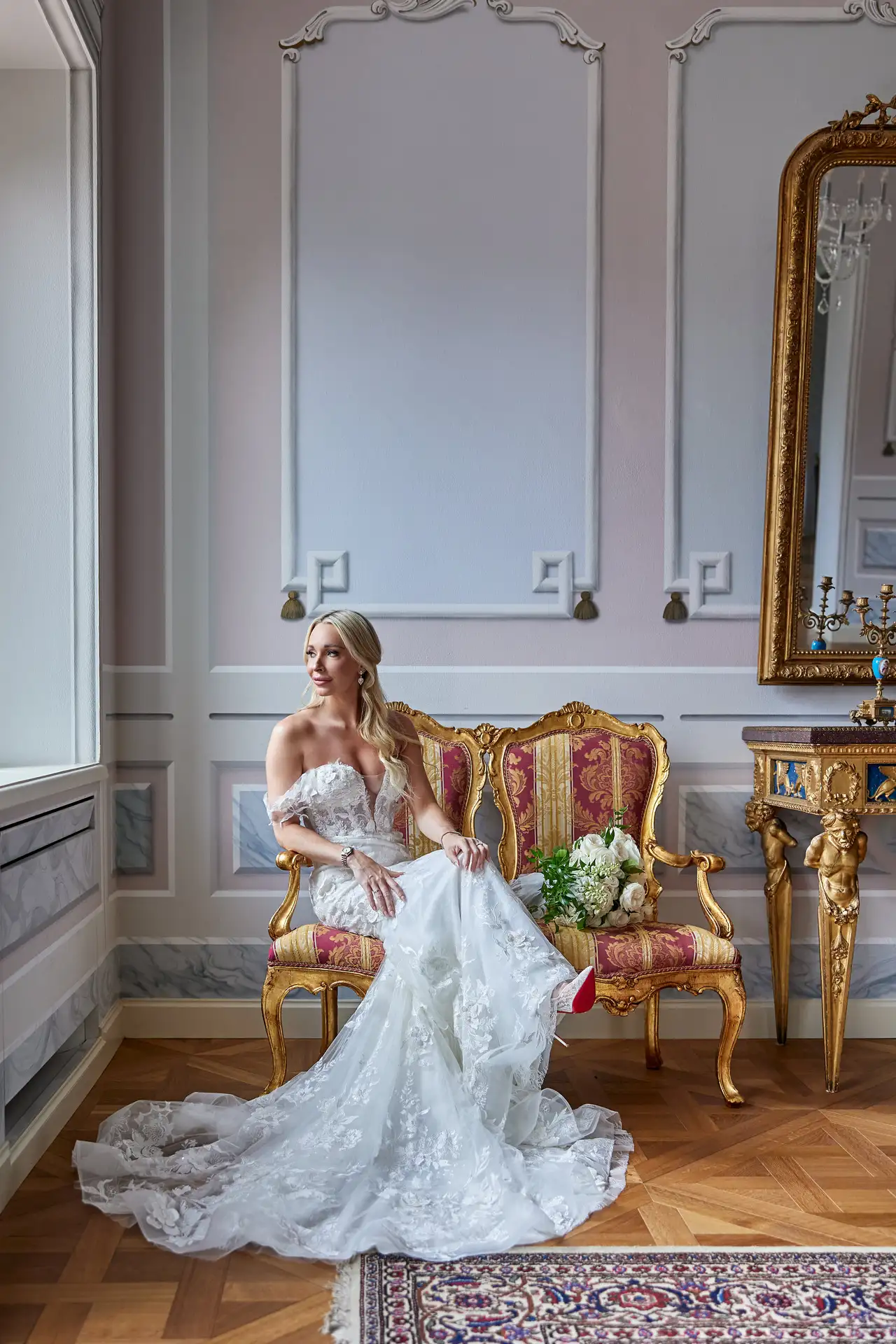 carissa lane villa valentini elopement