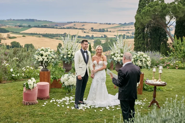 carissa lane villa valentini elopement