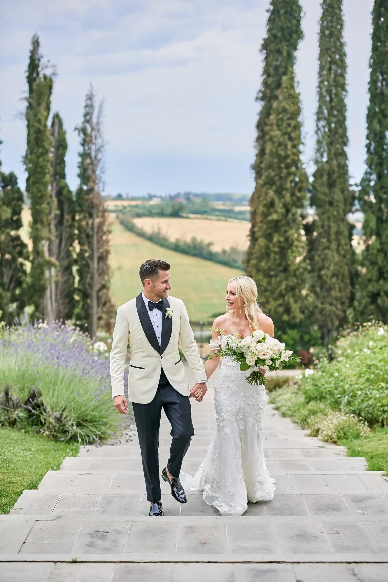 carissa lane villa valentini elopement
